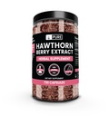 Pure Original Ingredients Hawthorn Berry Extract (730 Capsules) Pure & Natural, Nav piedevu vai pildījumu