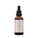 HerbEra Holesterīna formula B60 Bezspirta ekstrakts Tinktūra: Artišoka lapa, Hawthorn Leaf un zieds, Fenheļa sēklas, kurkuma saknes, Ashwagandha Root, Amla Berry. Holesterīna terapija 2 Fl Oz