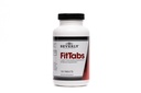 Beverly International Fit Tabs Daily Multi-Vitamīnu / Minerāls ar dzelzs peptonātu,120 tabletes. (30 Kalpo) Ievērojiet atšķirību. Vai nav Miss Out par veselīgas priekšrocības. Jūsu prāts un ķermenis ir prioritāte.
