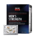 GNC AMP Vīriešu stipruma Vitapak programma, 3 produkti 1 iepakojumā, absorbējams kreatīns, mass Building, Power Muskuļi, Anaboliskie praimeri, Testosterons Boost, pierādītas sastāvdaļas, Multivitamīnu, 30 dienu piegādes