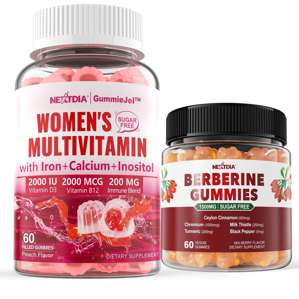 Multivitamīni