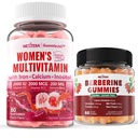 Multivitamīni