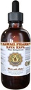 Kava Kava (Piper Metysticum) Šķidrais ekstrakts 2 oz