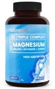 BioEmblem Triple Magnija komplekss 