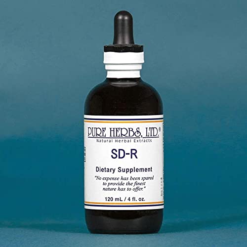 Pure Herbs, Ltd. SD-R (4oz.)