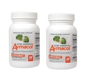 Avmacol Extra Strength Sulforafāna ražošanas sistēma imūnās sistēmas atbalstam, 60 tabletes