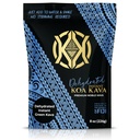 Koa Kava Dehidrēts Instant Kava - 100% Dehidrēts Instant Green Fidžian Kava Saknes Pulveris, 8 oz (226g) Bag