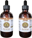 Hawai Pharm Thyme (Thymus vulgaris) Šķidrais ekstrakts 2x4 fl.oz