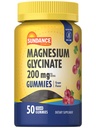Sundance Magnijs Glycinate Gumies 
