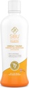 Sibu Blend Sea Bucktorn Fruit Suice - Omega 7 Sea Bucktorn Purée Sajaukts ar veselīgu augļu sulu - spēcīgs Omega 7 Pielikums, 32 Ounces