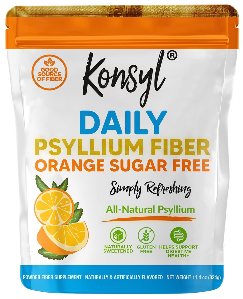 Konsyl Daily