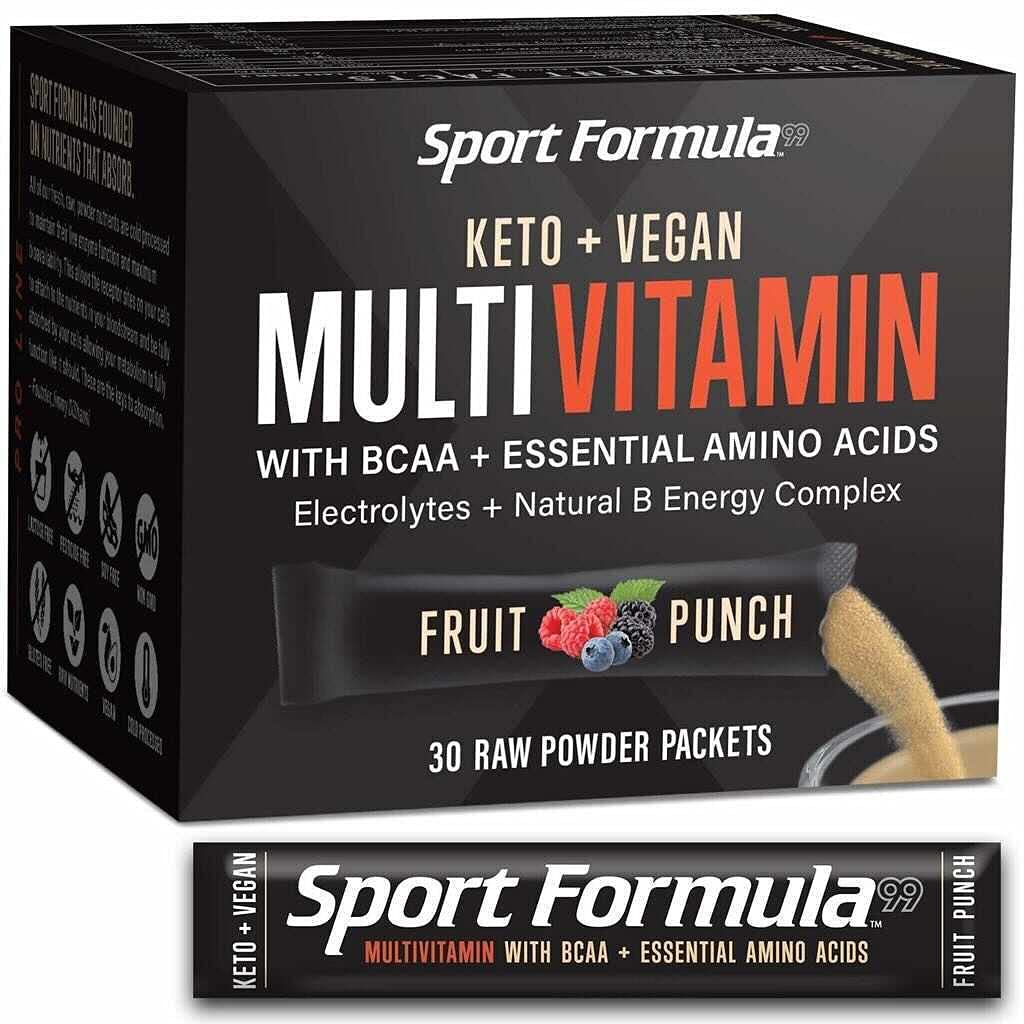 Šķidrs multivitamīnu dzēriens Mix Vitamīnu pulveris BCAA neuzsākt kuņģi dienā Keto Multivitamīnu vīriešiem un sievietēm Aminoskābes pulveris augļu pūderis multivitamīnu pulveris Elektrolīti