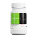 DAVINY Labs - Dienas Best Sievietes - Diētiskā Papildinājums ar vitamīnu B6, vitamīns B12 vitamīns C, vitamīns K2, un vairāk - Veģetārs, bez lipekļa - 90 kapsulas
