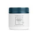 JS Health Vitamīni Uzlabots Magnijs+ Pulveris ar magnija glikolātu un citrātu – 3 Biopieejamās formas, 400 mg/šķīdinātāju
