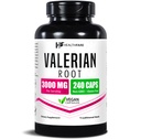 Healthfare Valerian Root Kapsulas 
