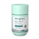 Patiesa Grace Sēņu Miko-Atjaunot Blend Daily Imūnsupport - 60 skaitīšanas kapsulas - Organic