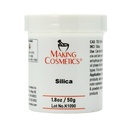 Making Cosmetics - Silica - 1.8oz / 50g - Kosmētikas sastāvdaļa