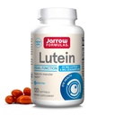 Jarow Formulas Lutein 20 mg kopā ar Zeaxanthin, Diētiskā papildinājums vizuālās funkcijas un makular Health Support, 120 Softgels, 120 Day Supply