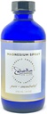 Magnija smidzināšanas uzpilde, Scalar Energy Infusioned, Pure and Organic, Ražots ASV, Stikla iepakojums (8 oz Refill)