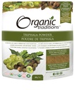 Organiskās tradīcijas Organiskais pulveris, Triphala, 7 Ounce