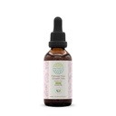 HerbEra Female Matu augšanas maisījums B60 Alkohola-beztauku ekstrakts Tincture, Koncentrēti šķidruma pilieni Rozmarīns Leaf, Eleuthero Sakne, Stinging Nattle Root, Horsetail Herb, Reishi Mushrom, Brahmi Herb. 2 Fl Oz