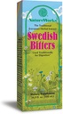 Dabas ceļš DabaDarbs Zviedru bitters, Tradicionālais Eiropas augu ekstrakts Izmanto Digestion, 16.9 Fluid Ounce