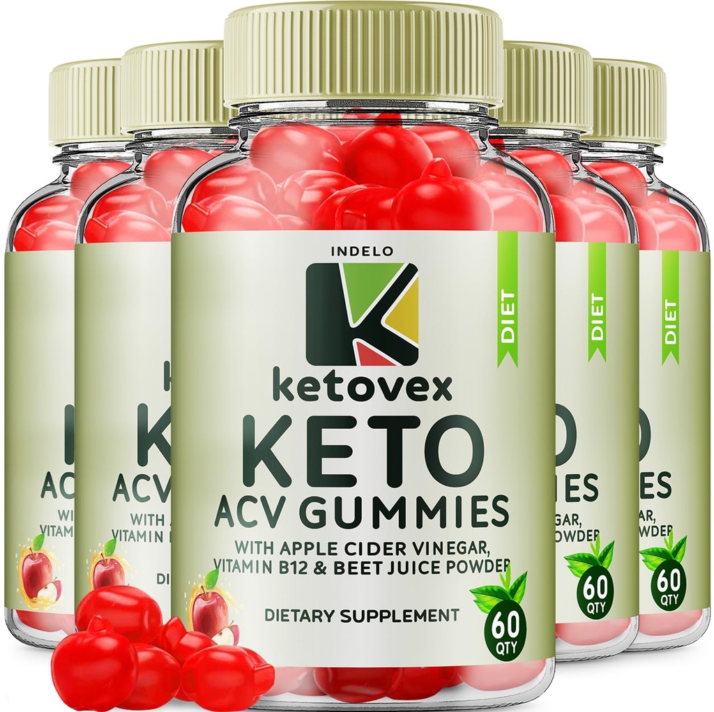 Ketovex Keto BHB Gummies Advanced Formula, Ketovex BHB Svara vadība ACV Gummies Reviews, Ketovex ACV Keto Vex BHB Gummy Gomitas Ketoze, Ketovex Gumies, B12 (300 Gumies)
