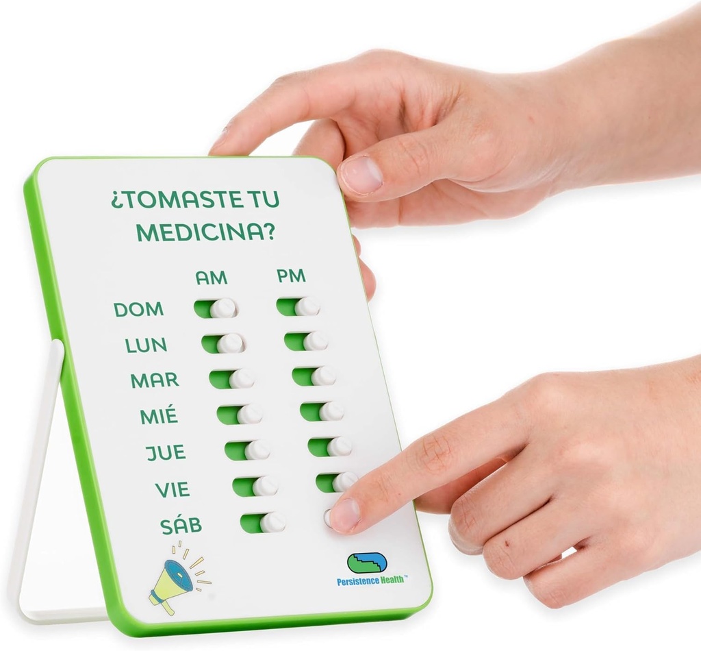Medikamentu izsekotājs & Pill atgādinājums 
