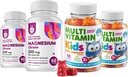 DR. MORITZ Vareni multivitamīni