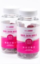 BioMiracle Wellness Gumies. Iespēju Jūsu Wellness Rutīna ar koduma-Sized Boost. Mūsu Gumies ir pilns ar funkcionālo sastāvdaļu, lai uzlabotu enerģijas un atbalsta vielmaiņas un imūnās veselības
