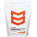 MTN OPS Imūnais STM pulvera maisījums, C vitamīns, D vitamīns, cinks un antioksidanti ikdienas imūnās sistēmas atbalstam, hidratācija un labsajūta, 30 Kalpojumi, Citrus Flavor