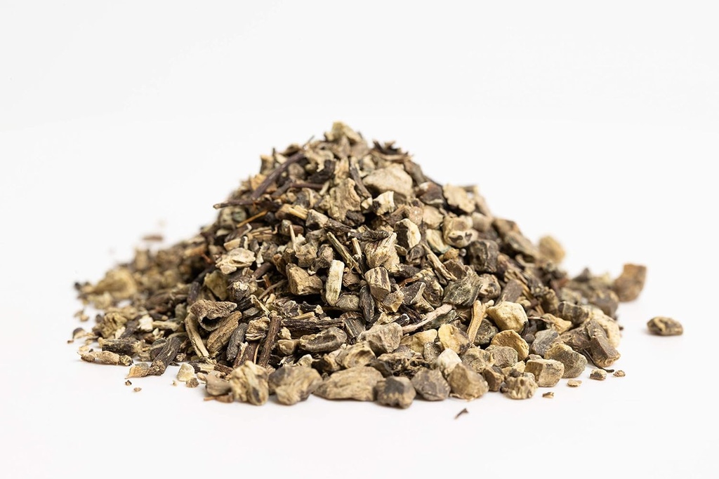 Labākā botānika Black Cohosh Saknes Cut 16 oz.