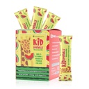 Youngevity Kidsprinklz arbūzs Mist Multi-vitamīnu pulveris - Kids Multivitamīnu un Toddler Multivitamīnu - Vitamīni, minerālvielas, & Probiotikas - 30 Kalpo