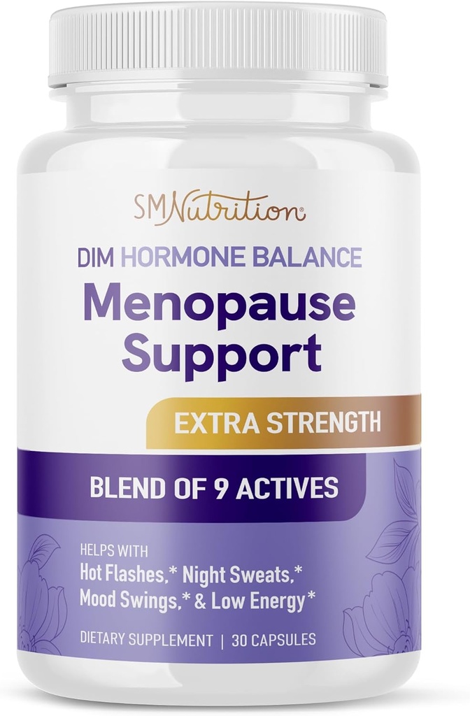 Menopauzes Papildinājums sievietēm Karstā zibspuldze un nakts Sviedes      