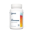 Pēc zinātnes iegūt Glutatione - Augsta stipruma Glutatione Papildinājums - 90 Liposomālās Glutatione Kapsulas - 130mg Glutatione per Kalpošana - - - Ne-GMO - Izgatavots ASV & trešās puses Tested