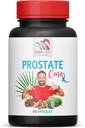 Tēja ar lapu tēju - Prostatas atbalsta tabletes - Zāģa Palmetto kapsulas un nātres saknes, graviola lapas kapsulas, Zāģa Palmetto ekstrakts vīriešiem, Zāģa Palmetto kapsulas un Nattle Root 1 pudele 60 kapsulas