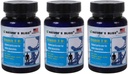 Aizsargājamās un superabsorbcijas kuņģa skābes Astragalozīds IV 99%, ražots ASV, 50mg, 90kaps