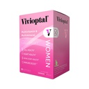 Vivioptal, Women, Multivitamin & Multimineral Supplement, 90 Capsules