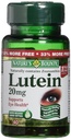 Dabas Bounty Dabas Bounty Lutein 20mg, 40 Softgels 40 Count (iepakojums no 4)