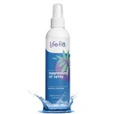 Pure Life-Flo Pure Magnija eļļa kājiņām un ķermenim - 100% Pure Magnija smidzinātājs no senās Zechstein gultnes - magnija eļļas smidzinātājs kājiņām, relaksējošas un atjaunojošas muskuļu un locītavu - 8oz
