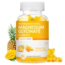Magnijs Glicinate Gumies 1000mg - 90 Ct 