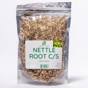 Ārstniecības augi uz ķermeni Nattle Root C/S      - Izgriezti un sijāti -Urtica Dioica --Austrumā audzēti