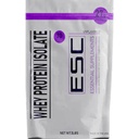 Pure Neflavored Sūkalu Olbaltumvielas izolāts - 27g Olbaltumvielas uz apkalpo - Versatile All-Purpose Protein Papildinājums