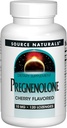 Avots Naturals Pregnenolone 10mg Ķiršu Flavor papildinājums - 120 Lozenges