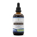 Noslēpumi no tribe stinging Nettle Leaf Alkohola bez tinktūra (Glycerite) 694 mg Stinging Nettle (Urtica Dioica) Sausās lapu (4 Fl Oz) Alergy Relief papildinājums