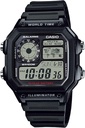 Casio AE1200WH sērija 