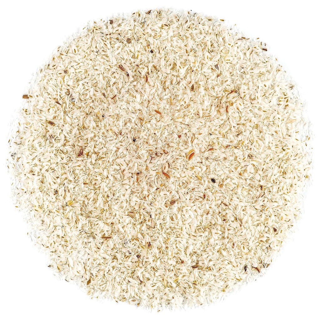 Psyllium Seed Husk Powder Organic - Cillium - Psilium Husks Fiber - Phsillum Husk Pulveris Phillium Silium Pstllium Husk Psylloum Pssyllium Physlum Physlum Psullium Husk Pulveris