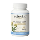 Eklektiskais institūts Raw Fresh Freeze-Dried ne-GMO St. John's Wort -  