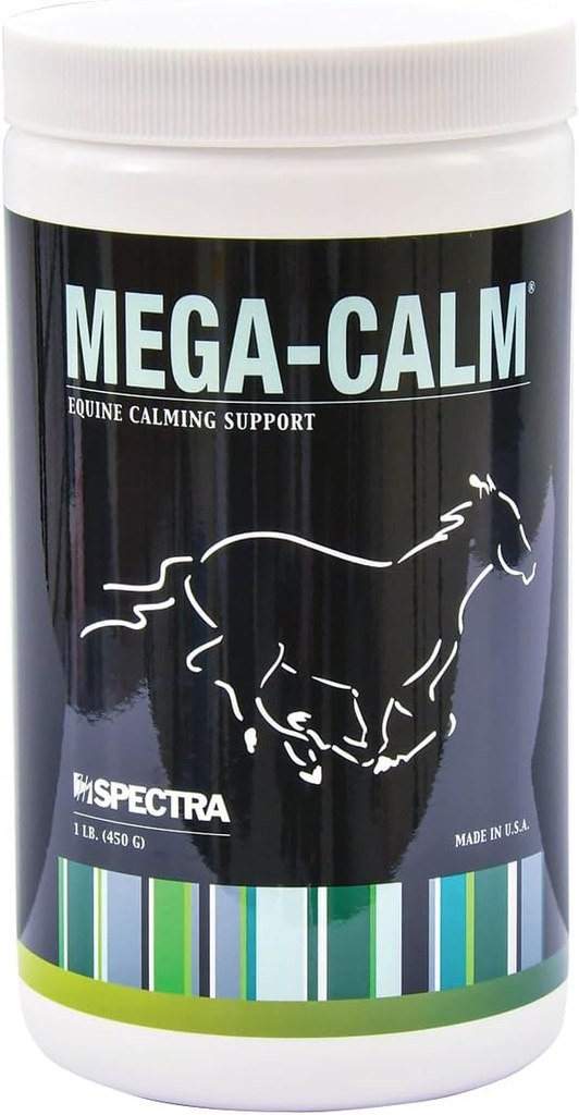 Mega-Calm - 1 mārciņa